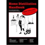 Home Distilling Handbook