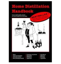 Home Distilling Handbook