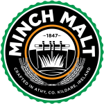 Hook Head Irish Pale Malt (Crushed) 500g 4-6 EBC (Minch)