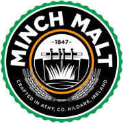 Hook Head Irish Pale Malt (WHOLE) 25kg 4-6 EBC (Minch)