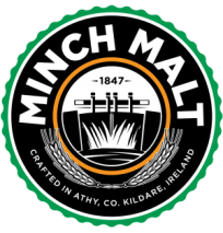 TEST Hook Head Irish Pale Malt (Minch) (Crushed) 4-6 EBC