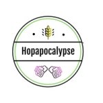 Hopapocalypse Left Brain IPA (Makes 40 Pints)