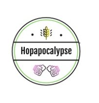 Hopapocalypse Altocumulus Hanzo Rapture Double IPA (Makes 40 Pints)