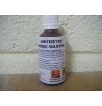 Tincture of Iodine 30 ml