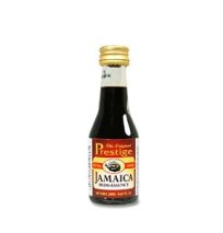 Prestige Extra Dark Jamaica Rum Essence UP