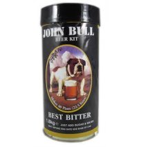 John Bull Best Bitter 1.8kg