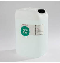 Lactic Acid 80% 25 Litres