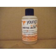 Lactic Acid 80% 100ml