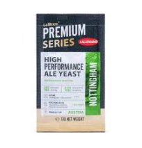 Lallemand Nottingham Beer Yeast 11g