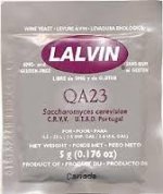 Lalvin All Purpose (K1V-1116) All Purpose (Red and White) 5g