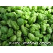 Cascade Leaf 100g AA 6.7% 2023 Harvest