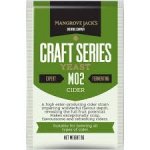 Mangrove Jacks Yeast - M02 - Cider Yeast - 10 g