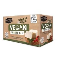 Mad Millie Vegan Cheese Kit *** BBE 10/22