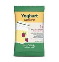Mad Millie Yoghurt Culture 5 Sachet Pack *** BBE 08/22