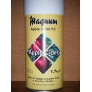Magnum Apple Cider 1.7Kg
