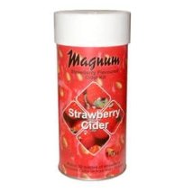 Magnum Strawberry Cider 1.7 Kg BB 10/24