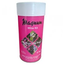 Magnum Medium Dry Rose (30 bottles)