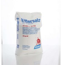 Magnesium Sulphate 5kg Large