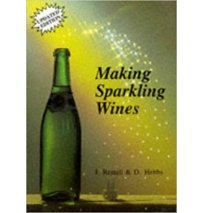 Making Sparkling Wines