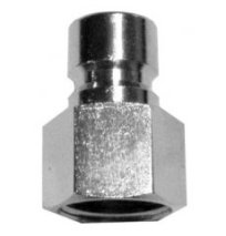 Male Quick Disconnect - 1/2" Female NPT