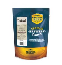 Mangrove Jack's Traditional Series beer kit - Dubbel BB 09/25