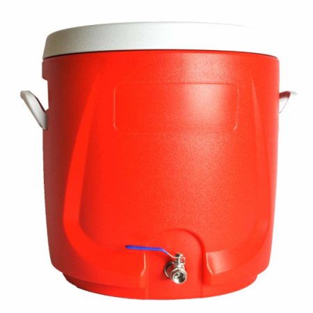 Insulated Mash Tun - 56L