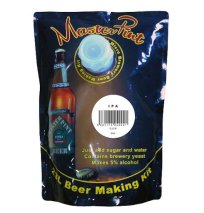 MasterPint IPA 1.6 Kg Beer Kit