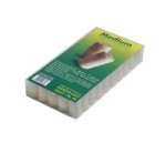 Medium Range - Box of 50 Top Quality 23mm x 38mm Synthetic Corks