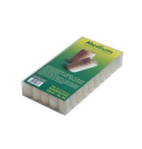 Medium Range - Box of 50 Top Quality 23mm x 38mm Synthetic Corks