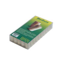 Medium Range - Box of 50 Top Quality 23mm x 38mm Synthetic Corks