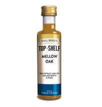 Still Spirits Profiles Whiskey Mellow Oak 50ml