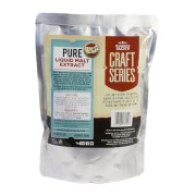 Mangrove Jacks Pure Malt Extract Amber 1.5 kg