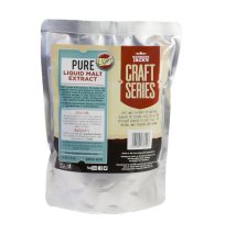 Mangrove Jacks Pure Malt Extract Light 1.5 kg