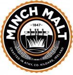 Minch Amber Malt 500g WHOLE