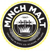 Minch Cara Malt 500g Crushed