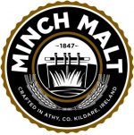 Minch Chocolate Malt 500g Crushed