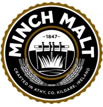 Minch Chocolate Malt 500g Crushed