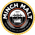 Minch Irish Whiskey Malt (Crushed) 500g (Minch)