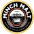 Minch Irish Whiskey Malt (Crushed) 500g (Minch)