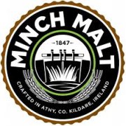 Minch Irish Grown Wheat Malt 1kg (Whole)