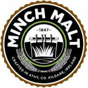Minch Irish Grown Wheat Malt 1kg (Crushed)
