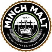 Minch Irish Grown Wheat Malt 5kg (Whole)