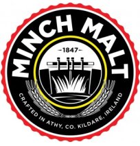 Minch Munich Malt 500g Crushed