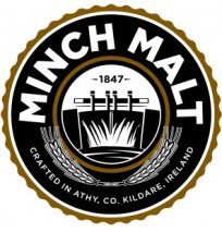 Minch Roast Barley 500g WHOLE