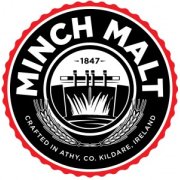 Minch Vienna Malt 500g Crushed