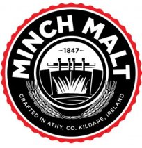 Minch Vienna Malt 500g Crushed