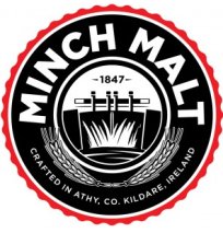 Minch Vienna Malt 25kg WHOLE