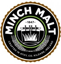 Minch Wheat Malt 500g WHOLE