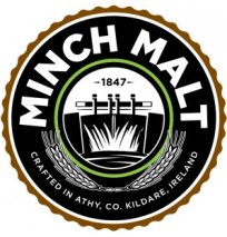 Minch Wheat Malt 25kg Crushed