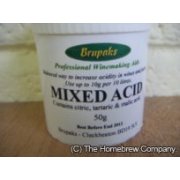 Mixed Acid 100g